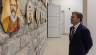 U Nevesinju promovisana knjiga o Nevesinjskoj puški, prisustvovao Selaković