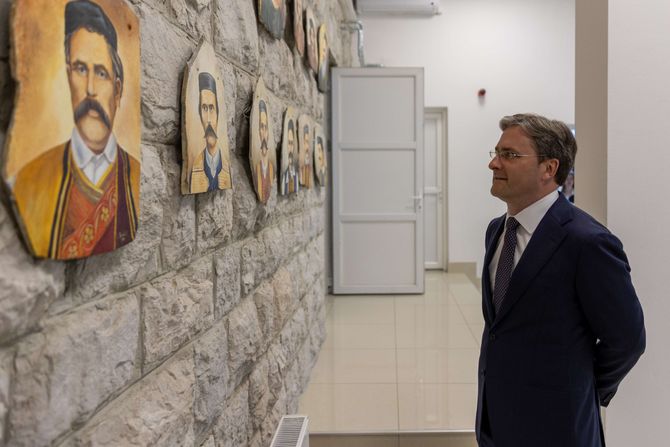 SELAKOVIĆ NEVESINJE PROMOCIJA KNJIGE SELAKOVIĆ NEVESINJE PROMOCIJA KNJIGE