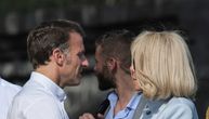 Ovako je majka Emanuela Makrona preklinjala Brižit da ostavi njeno 16-godišnje dete: Ova joj opasno odbrusila