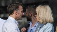 Emanuel Makron priznao zašto sa Brižit nije dobio decu: Kratka a snažna izjava ljubavi dirnula celu Fracusku