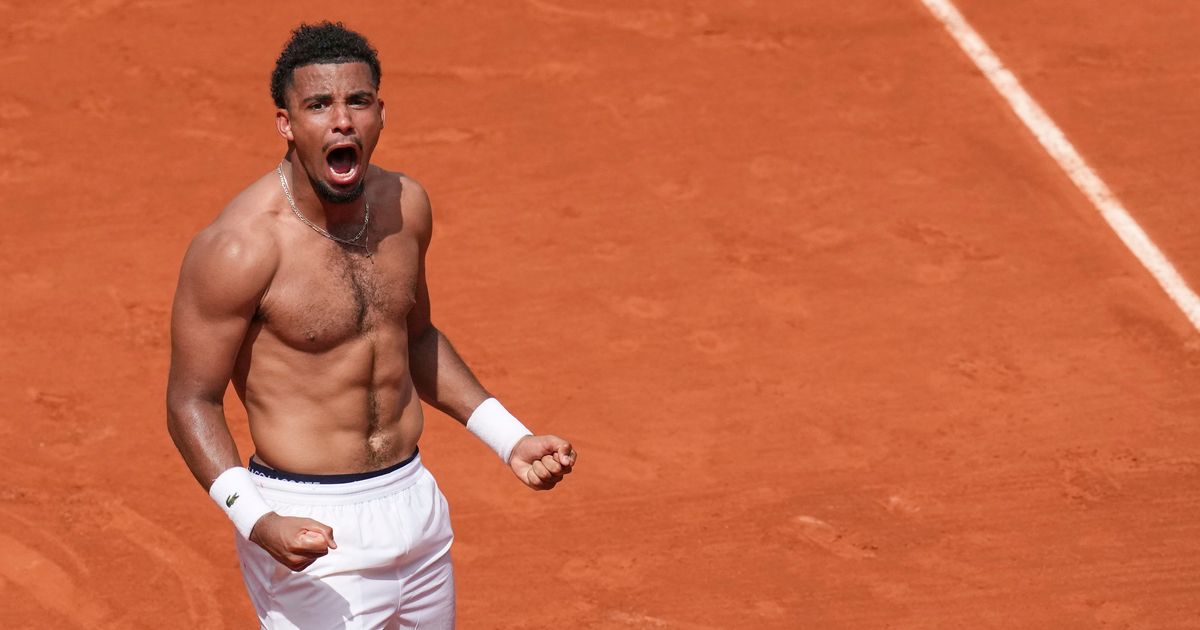 Veliki razlog za slavlje Gorana Ivaniševića, jedan od najvećih teniskih talenata pokorio Barselonu