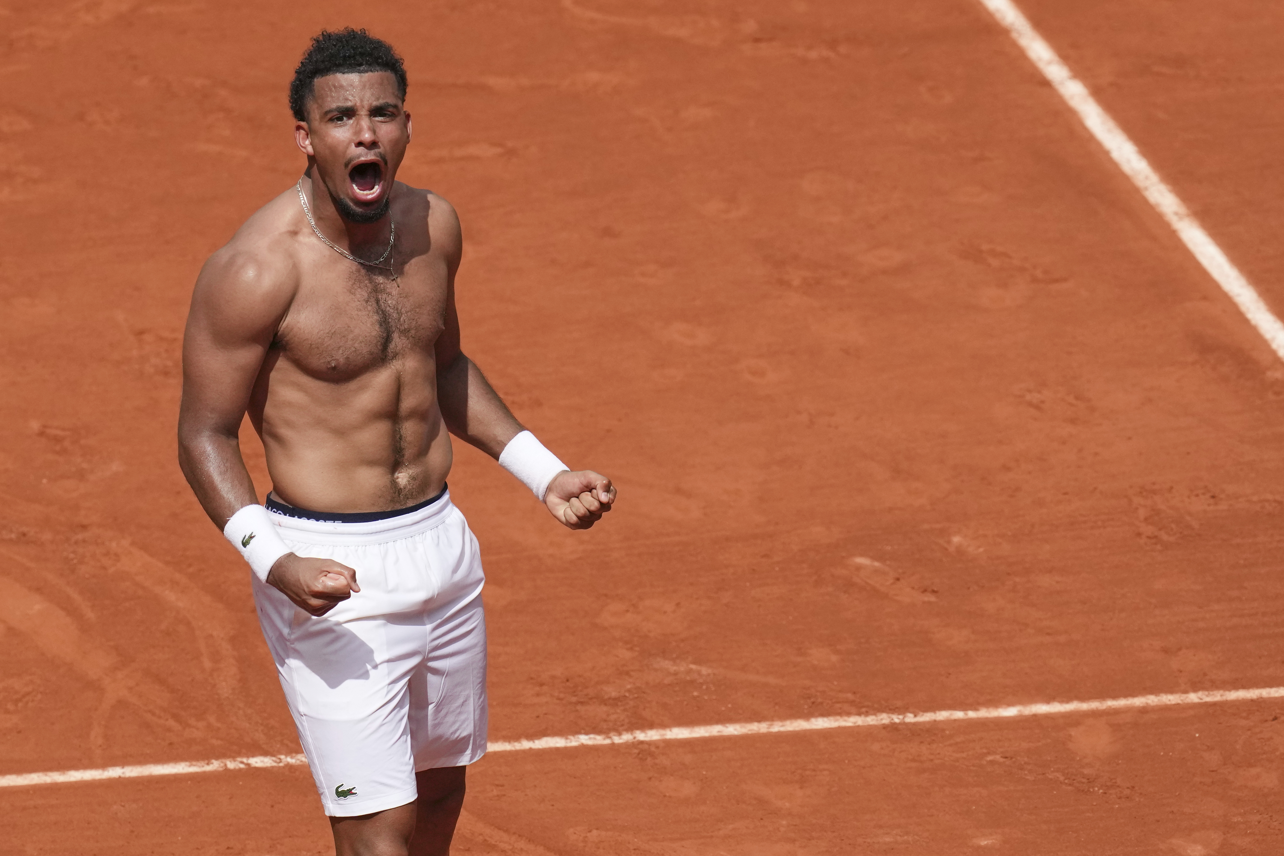 Veliki razlog za slavlje Gorana Ivaniševića, jedan od najvećih teniskih talenata pokorio Barselonu