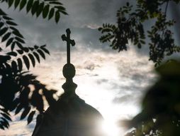 Spasovdan Spasovdanska litija