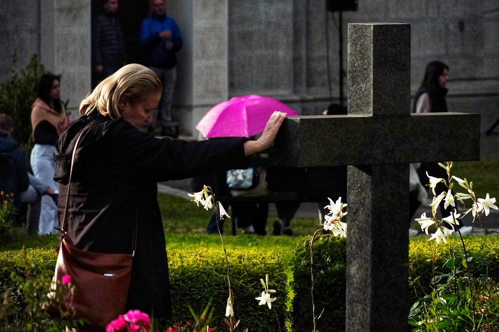 Mučili ih do smrti, pa ih razapeli samo 20 dana posle venčanja: Danas su Sveti mučenici Timotije i Mavra