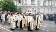 Prošle godine heroj Renato, a ove godine baš ON: Evo ko će nositi Časni krst na Spasovdanskoj litiji!