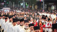 OSVEĆENJE SVAKE ULICE U BEOGRADU: Detaljan vodič kroz Spasovdansku litiju, počinje večeras, ovo je TRASA