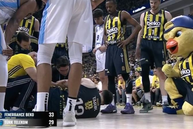 Tarik Biberović Tarik Biberović