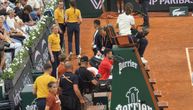 "Bilo je puno krvi, a već je krenulo u Ženevi...": Đoković pričao o problemu koji ga muči na Rolan Garosu