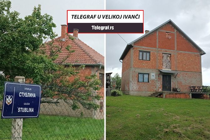 Velika Ivanča