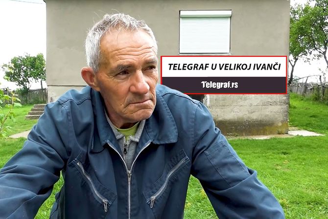Velika Ivanča