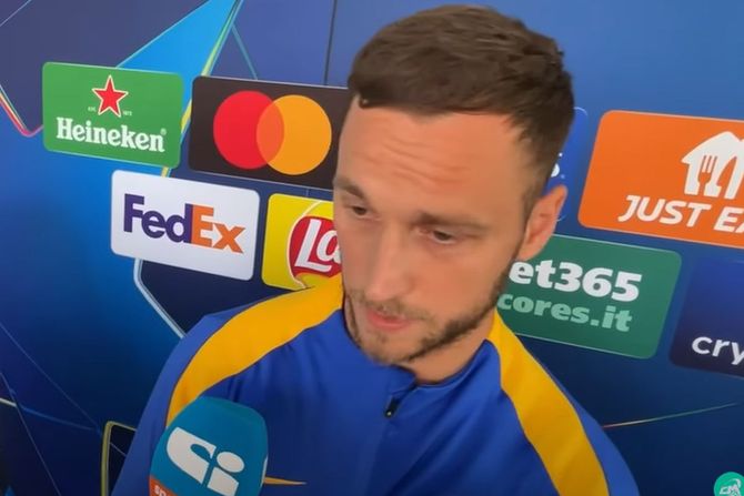 Marko Arnautović