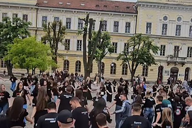 studentski život