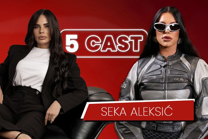 5 cast seka aleksic