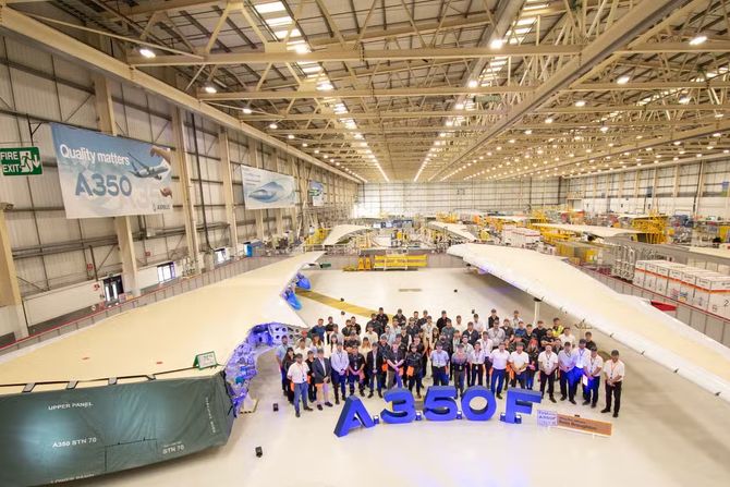 A350F A350F