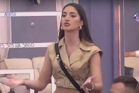 Anđela Đuričić Anđela Đuričić