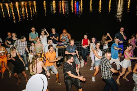 Beograd na vodi Beograd na vodi