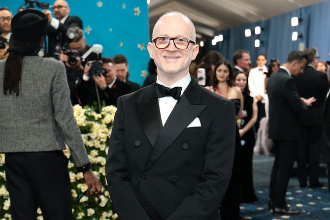 Joshua Schulman