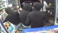"Srbija ne treba da brine za svoju budućnost" Deca pokrala trafiku u Mirijevu, ovakav snimak nije viđen