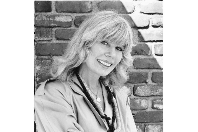 Loretta Swit