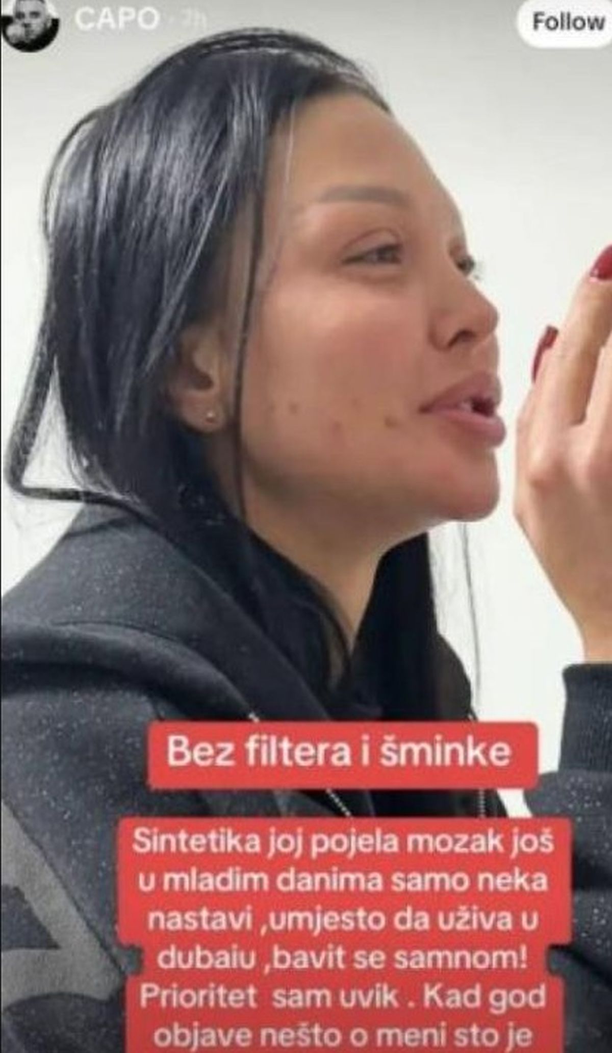 Filip Car objavio nikad viđenu sliku Maje Marinković: Prizor ostavio sve u šoku, zbog ovoga će poludeti?!
