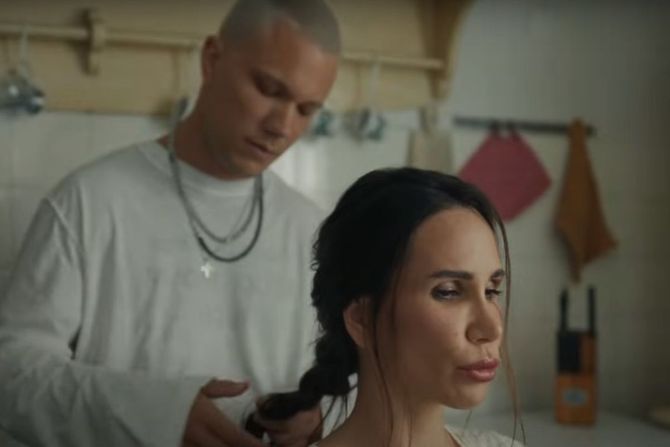 Relja Popović Nikolija Jovanović Relja Popović Nikolija Jovanović