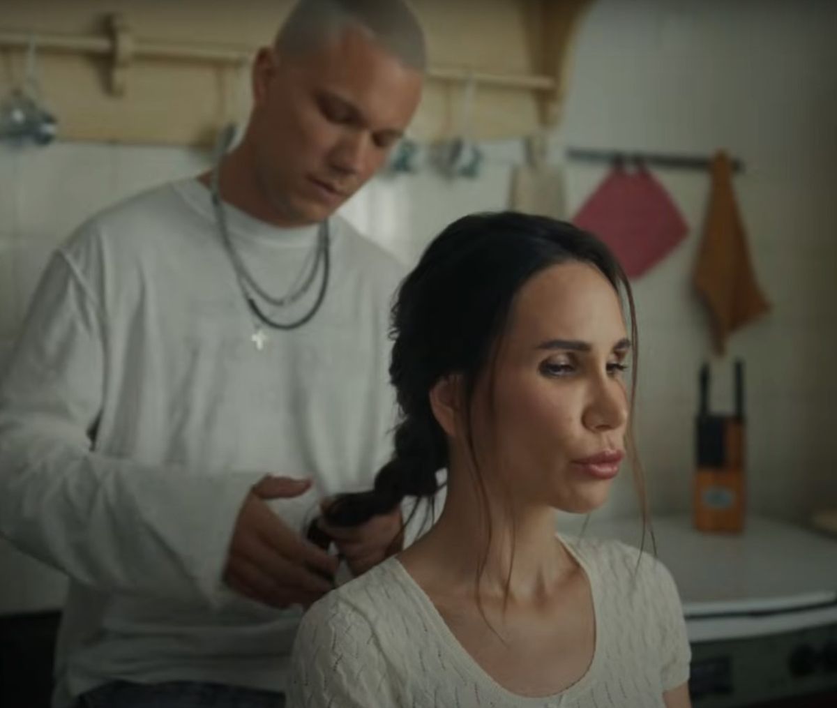 ŠOK Nikolija otpratila Relju sa Instagrama u jeku priča o navodnoj aferi s Anitom! "Dolazila je u modricama"