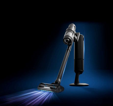Samsung Bespoke Jet AI Ultra Samsung Bespoke Jet AI Ultra
