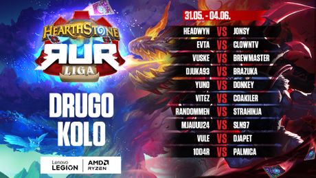 RUR_HS_Liga_Kolo2 RUR_HS_Liga_Kolo2