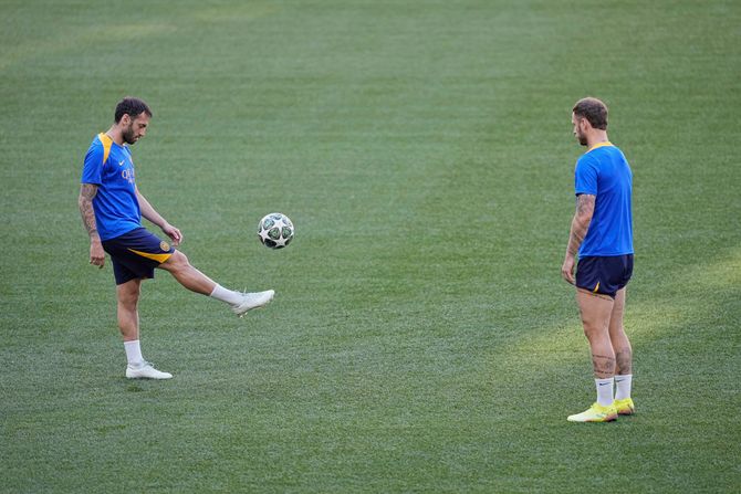 Marko Arnautović, FK Inter, Liga šampiona Marko Arnautović, FK Inter, Liga šampiona