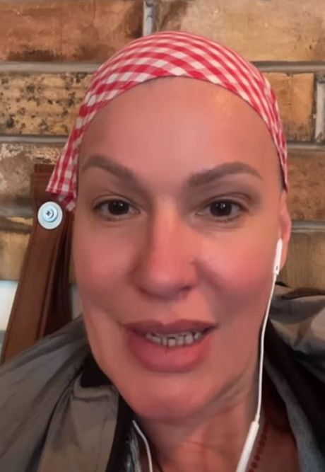 Tijana Dapčević Tijana Dapčević