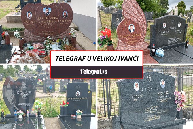 Velika Ivanča