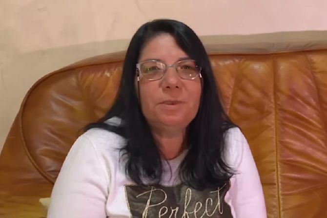 Vida Kokić Vida Kokić