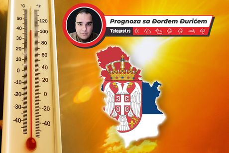 vremenska prognoza