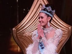 Mis sveta  Opal Suchata