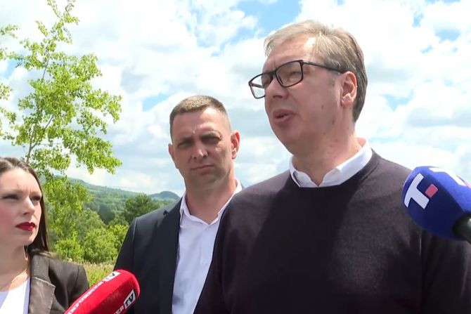 vucic