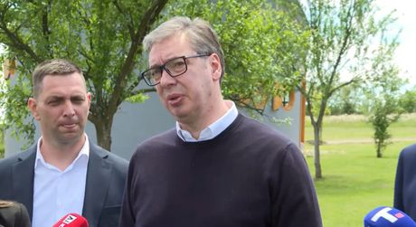 vucic vucic
