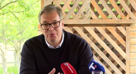 vucic vucic