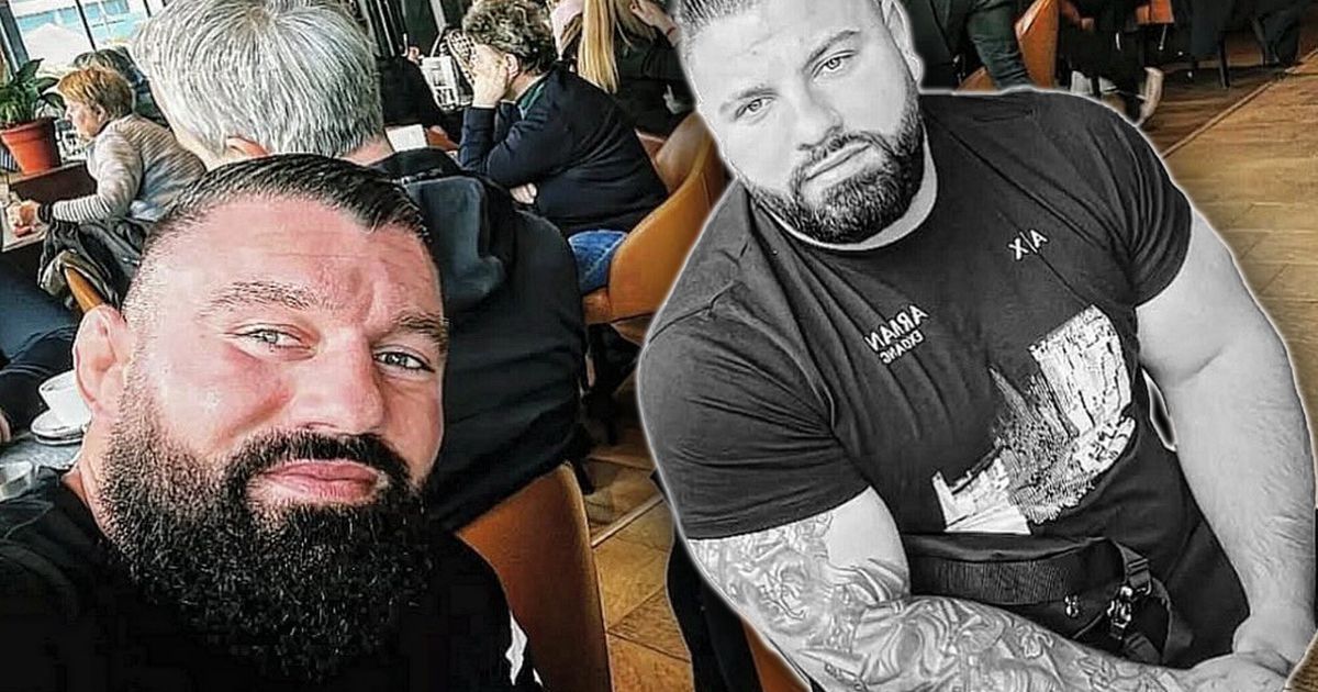 "Dobio sam informaciju..." Brat poginulog Benjamina Spahovića u otovorenom pismu pomenuo ovog čoveka - Telegraf.rs