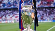 UEFA se oglasila i objasnila zašto je pomerila termin finala Lige šampiona