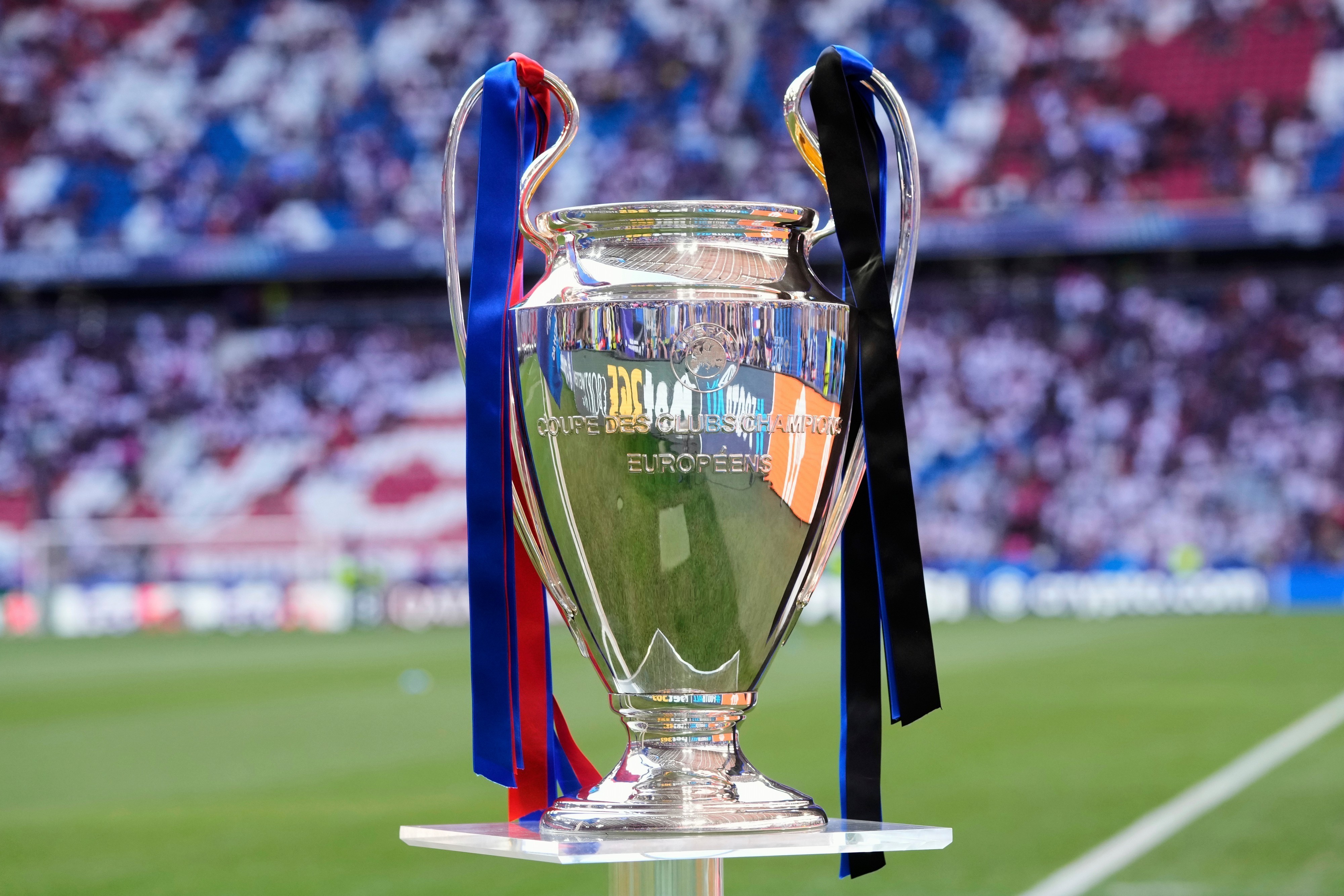 UEFA izrekla zabranu, Real ne može na "Enfild", Inter ne može na "Emirejts", evo i zašto!