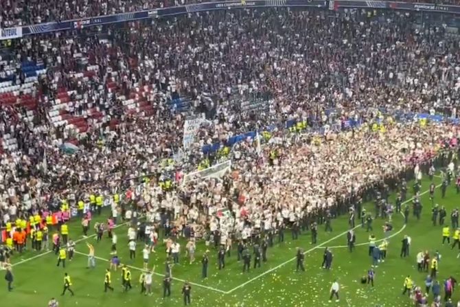 FK PSŽ, Liga šampiona