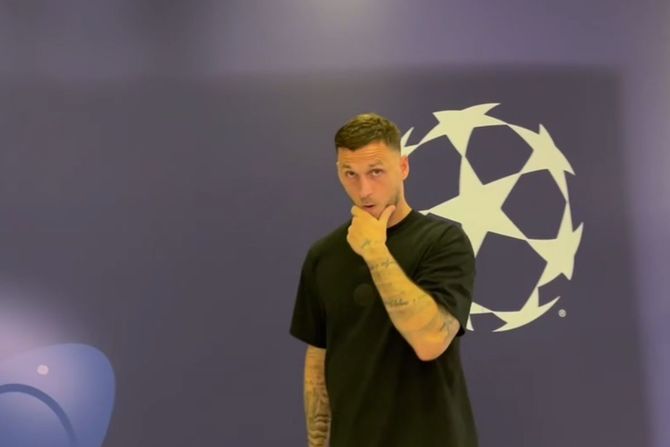 Marko Arnautović
