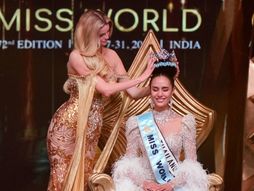 Mis sveta  Opal Suchata