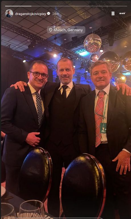 Predrag Danilović Predrag Danilović