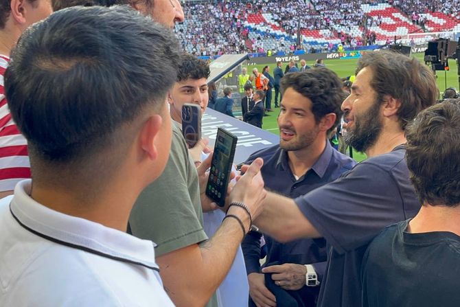 Alešandre Pato