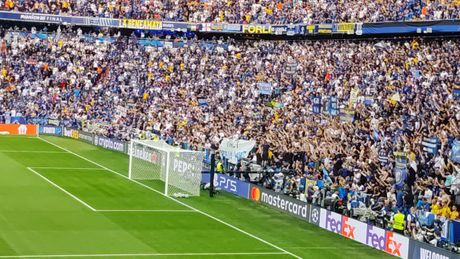 FK Inter navijači Liga šampiona FK Inter navijači Liga šampiona
