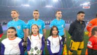 Epski govor Ace Stojanovića pre početka finala LŠ PSŽ - Inter, o ovim rečima komentatora će se pričati
