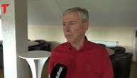 Pitali smo Pižona za koga će navijati u finalu Lige šampiona: Evo šta nam je odgovorio legendarni igrač Zvezde