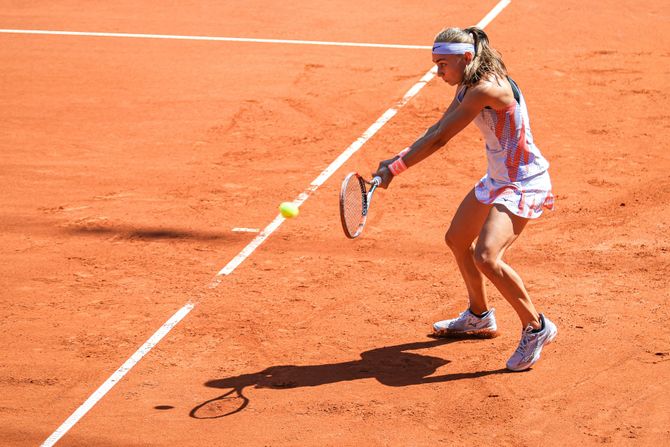 Aleksandra Krunić