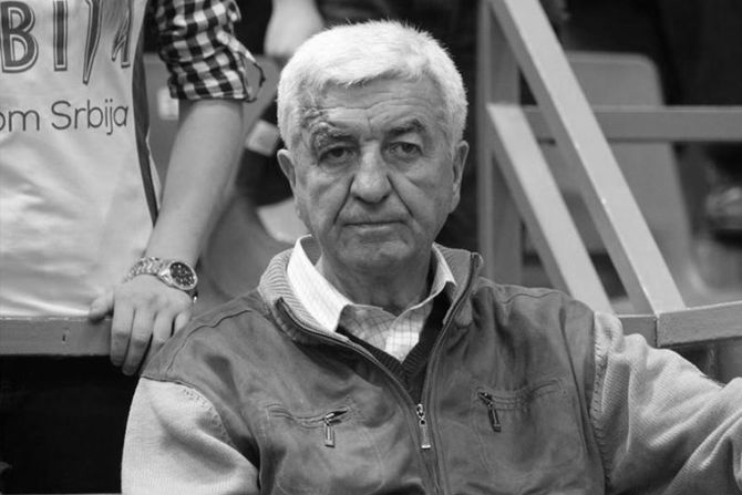 Rade Petrović